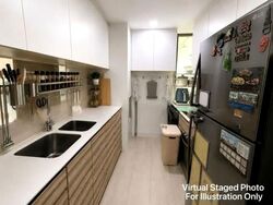 Parc Centros (D19), Condominium #599251091